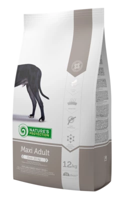 Nature's Protection Maxi Adult 12kg