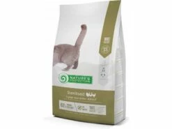 Nature’s Protection Sterilised Poultry Adult Cat 7kg