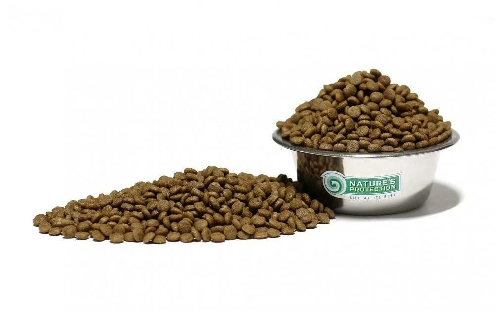 Nature’s Protection Superior Care White Dogs Adult Small Breeds With Lamb 10kg + Sorpresa Per Il Cane GRATIS 5 Nature’s Protection Superior Care White Dogs Adult Small Breeds With Lamb 10kg + Sorpresa Per Il Cane GRATIS - immagine 3