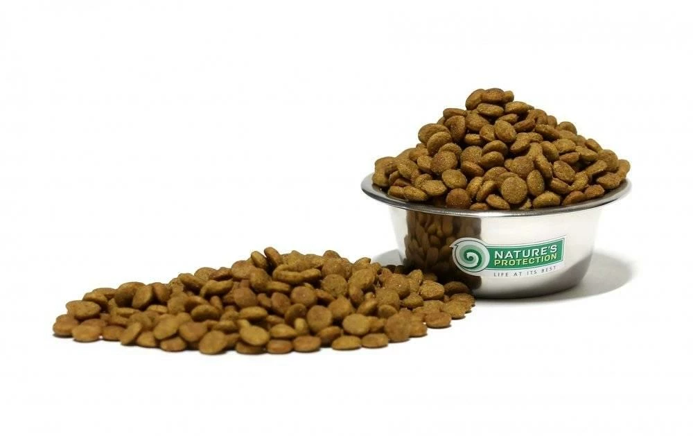 Nature's Protection Urinary Formula-S 7kg 4 Nature's Protection Urinary Formula-S 7kg - immagine 2