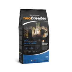 Neobreeder Dog Adult Fish Medium/Maxi 12kg + Sorpresa Per Il Cane GRATIS -BRIT in Italia ita pl Neobreeder Dog Adult Fish Medium Maxi 12kg 23884 1 1