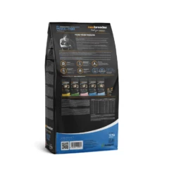 Neobreeder Dog Adult Fish Medium/Maxi 2x12kg - 3% Di Sconto In Un Set -BRIT in Italia ita pl Neobreeder Dog Adult Fish Medium Maxi 2x12kg 3 di sconto in un set 24428 2