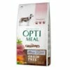 OPTIMEAL Adult Per Cani Con Anatra E Verdure 10 Kg -BRIT in Italia ita pl OPTIMEAL Adult per cani con anatra e verdure 10 kg 22479 1