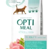 OPTIMEAL Adult Per Gatti Sterilizzati Con Tacchino E Avena STERILIZZATO 10 Kg -BRIT in Italia ita pl OPTIMEAL Adult per gatti sterilizzati con tacchino e avena STERILIZZATO 10 kg 22478 1