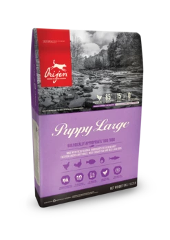 ORIJEN Cucciolo Grande 6 Kg