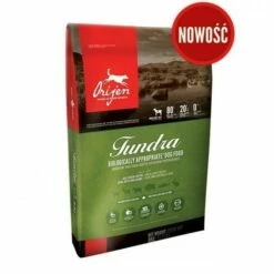 ORIJEN Tundra Dog 6kg -BRIT in Italia ita pl ORIJEN Tundra Dog 6kg 21645 5