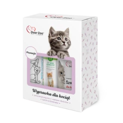 OVER ZOO Corredino Per Gattini