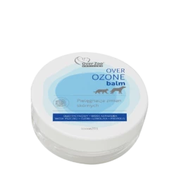 OVER ZOO Ozone Balm Balsamo All'ozono 50ml