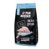 PAN MIĘSKO Pollo Con Trota S 1,6kg Per Gatti -BRIT in Italia ita pl PAN MIESKO Pollo con trota S 1 6kg per gatti 22102 1