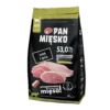 PAN MIĘSKO Tacchino Con Oca S 10kg Per Gatti -BRIT in Italia ita pl PAN MIESKO Tacchino con oca S 10kg per gatti 22109 1