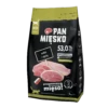 PAN MIĘSKO Tacchino Con Oca S 5kg Per Gatti