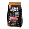 PAN MIĘSKO Vitello Con Anatra M 10kg Per Gatti -BRIT in Italia ita pl PAN MIESKO Vitello con anatra M 10kg per gatti 22113 1