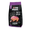 PAN MIĘSKO Vitello Con Gamberetti S 1,6 Kg Per Gatti -BRIT in Italia ita pl PAN MIESKO Vitello con gamberetti S 1 6 kg per gatti 22116 1
