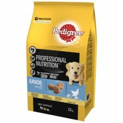 PEDIGREE Junior Professional Nutrition Pollo 15kg + Sorpresa Per Il Cane GRATIS 8 PEDIGREE Junior Professional Nutrition Pollo 15kg + Sorpresa Per Il Cane GRATIS -BRIT in Italia ita pl PEDIGREE Junior Professional Nutrition Pollo 15kg 21358 1