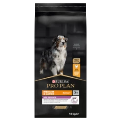 PURINA PRO PLAN PRO PLAN Age Defence Adult Cibo Per Cani Ricco Di Pollo 14 Kg