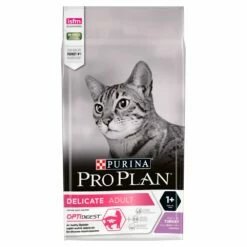 PURINA PRO PLAN PRO PLAN Delicate Digestion Cibo Per Gatti Ricco Di Tacchino 1,5 Kg -BRIT in Italia ita pl PRO PLAN Delicate Digestion cibo per gatti ricco di tacchino 1 5 kg 9827 2