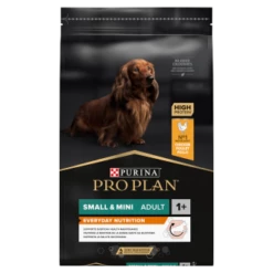 PURINA PRO PLAN PRO PLAN Everyday Nutrition Small & Mini Adult Cibo Per Cani Ricco Di Pollo 7kg