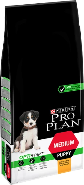 PURINA PRO PLAN PRO PLAN Health Start Puppy Alimento Ricco Di Pollo 12kg 4 PURINA PRO PLAN PRO PLAN Health Start Puppy Alimento Ricco Di Pollo 12kg - immagine 2
