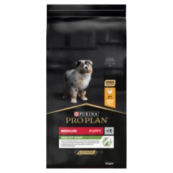 PURINA PRO PLAN PRO PLAN Health Start Puppy Alimento Ricco Di Pollo 12kg + Sorpresa Per Il Cane GRATIS -BRIT in Italia ita pl PRO PLAN Health Start Puppy alimento ricco di pollo 12kg 7544 4 1