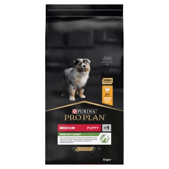 PURINA PRO PLAN PRO PLAN Health Start Puppy Alimento Ricco Di Pollo 12kg 3 PURINA PRO PLAN PRO PLAN Health Start Puppy Alimento Ricco Di Pollo 12kg