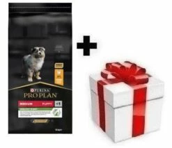 PURINA PRO PLAN PRO PLAN Health Start Puppy Alimento Ricco Di Pollo 12kg + Sorpresa Per Il Cane GRATIS