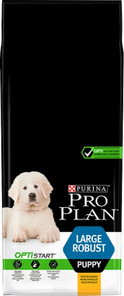 PURINA PRO PLAN PRO PLAN Healthy Start Large Robust Puppy Food Ricco Di Pollo 12kg 12 PURINA PRO PLAN PRO PLAN Healthy Start Large Robust Puppy Food Ricco Di Pollo 12kg -BRIT in Italia ita pl PRO PLAN Healthy Start Large Robust Puppy Food ricco di pollo 12kg 7545 3