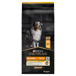 PURINA PRO PLAN PRO PLAN Light Sterilised All Sizes Alimento Per Cani Adulti Ricco Di Pollo 2x14 Kg 11 PURINA PRO PLAN PRO PLAN Light Sterilised All Sizes Alimento Per Cani Adulti Ricco Di Pollo 2x14 Kg -BRIT in Italia ita pl PRO PLAN Light Sterilised All Sizes Alimento per cani adulti ricco di pollo 14 kg 7552 4 1