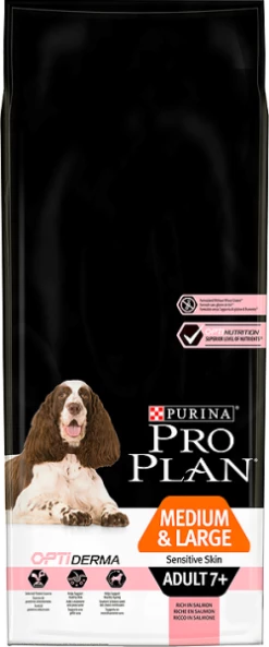 PURINA PRO PLAN PRO PLAN Sensitive Skin Cibo Per Cani Adulti Di Media E Grande Taglia Ricco Di Salmone 2x14 Kg 9 PURINA PRO PLAN PRO PLAN Sensitive Skin Cibo Per Cani Adulti Di Media E Grande Taglia Ricco Di Salmone 2x14 Kg -BRIT in Italia ita pl PRO PLAN Sensitive Skin Cibo per cani adulti di media e grande taglia ricco di salmone 2x14 kg 19978 2