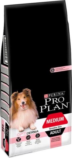 PURINA PRO PLAN PRO PLAN Sensitive Skin Medium Adult Cibo Per Cani Ricco Di Salmone 14 Kg 7 PURINA PRO PLAN PRO PLAN Sensitive Skin Medium Adult Cibo Per Cani Ricco Di Salmone 14 Kg -BRIT in Italia ita pl PRO PLAN Sensitive Skin Medium Adult Cibo per cani ricco di salmone 14 kg 7550 1