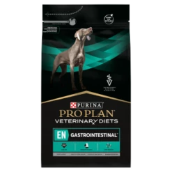 PRO PLAN Veterinary Diets Canine IT Gastrointestinal Cibo Secco Per Cani 5 Kg