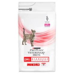 PRO PLAN Veterinary Diets DM St/Ox Diabetes Management Cibo Secco Per Gatti 5 Kg + Sorpresa Per Il Gatto GRATIS -BRIT in Italia ita pl PRO PLAN Veterinary Diets DM St Ox Diabetes Management Cibo secco per gatti 5 kg sorpresa per il gatto GRATIS 24184 1