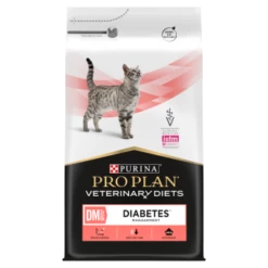 PRO PLAN Veterinary Diets DM St/Ox Diabetes Management Cibo Secco Per Gatti 5 Kg + Sorpresa Per Il Gatto GRATIS -BRIT in Italia ita pl PRO PLAN Veterinary Diets DM St Ox Diabetes Management Cibo secco per gatti 5 kg sorpresa per il gatto GRATIS 24184 2