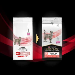 PRO PLAN Veterinary Diets DM St/Ox Diabetes Management Cibo Secco Per Gatti 5 Kg + Sorpresa Per Il Gatto GRATIS -BRIT in Italia ita pl PRO PLAN Veterinary Diets DM St Ox Diabetes Management Cibo secco per gatti 5 kg sorpresa per il gatto GRATIS 24184 3