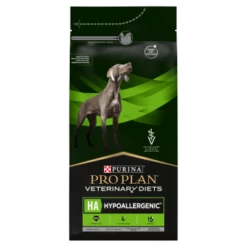 PRO PLAN Veterinary Diets HA Cibo Secco Ipoallergenico Per Cani 1,3 Kg