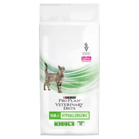 PRO PLAN Veterinary Diets HA St/Ox Alimento Secco Ipoallergenico Per Gatti 1,3 Kg 4 PRO PLAN Veterinary Diets HA St/Ox Alimento Secco Ipoallergenico Per Gatti 1,3 Kg - immagine 2