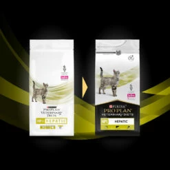 PRO PLAN Veterinary Diets HP St/Ox Hepatic Cibo Secco Per Gatti 1,5 Kg -BRIT in Italia ita pl PRO PLAN Veterinary Diets HP St Ox Hepatic cibo secco per gatti 1 5 kg 7826 2
