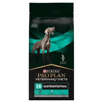 PRO PLAN Veterinary Diets IT Gastrointestinal Cibo Secco Per Cani 12 Kg + OVER ZOO Delicatezza 100g GRATIS! 4 PRO PLAN Veterinary Diets IT Gastrointestinal Cibo Secco Per Cani 12 Kg + OVER ZOO Delicatezza 100g GRATIS! - immagine 2