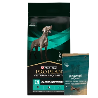 PRO PLAN Veterinary Diets IT Gastrointestinal Cibo Secco Per Cani 12 Kg + OVER ZOO Delicatezza 100g GRATIS! 3 PRO PLAN Veterinary Diets IT Gastrointestinal Cibo Secco Per Cani 12 Kg + OVER ZOO Delicatezza 100g GRATIS!