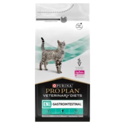PRO PLAN Veterinary Diets IT St/Ox Gastrointestinal Cibo Secco Per Gatti 1,5 Kg