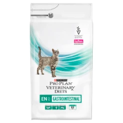 PRO PLAN Veterinary Diets IT St/Ox Gastrointestinal Cibo Secco Per Gatti 5kg