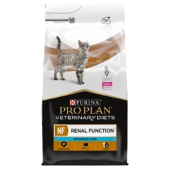 PRO PLAN Veterinary Diets NF AC Renal Function AdvCare Cibo Secco Per Gatti 5 Kg