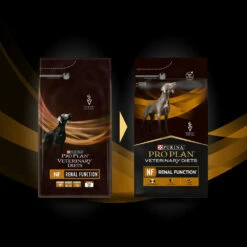 PRO PLAN Veterinary Diets NF Renal Function Cibo Secco Per Cani 12 Kg -BRIT in Italia ita pl PRO PLAN Veterinary Diets NF Renal Function Cibo secco per cani 12 kg 7570 3