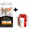 PRO PLAN Veterinary Diets OM St/Ox Obesity Management Cibo Secco Per Gatti 5 Kg + Sorpresa Per Il Gatto GRATIS -BRIT in Italia ita pl PRO PLAN Veterinary Diets OM St Ox Obesity Management Cibo secco per gatti 5 kg sorpresa per il gatto GRATIS 24218 4