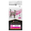 PRO PLAN Veterinary Diets UR St/Ox Urinary Cibo Secco Per Gatti 1,5 Kg