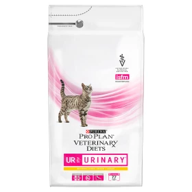 PRO PLAN Veterinary Diets UR St/Ox Urinary Cibo Secco Per Gatti 5 Kg 4 PRO PLAN Veterinary Diets UR St/Ox Urinary Cibo Secco Per Gatti 5 Kg - immagine 2