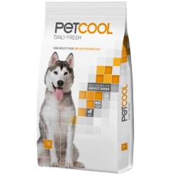 PROMOZIONE PETCOOL Daily Fresh Per Cani Adulti 18 Kg