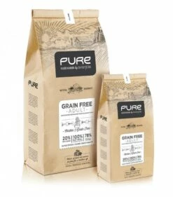 PURE Grain Free Adult 2 Kg