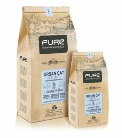 PURE Urban Cat Adult 2 Kg