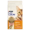 PURINA Cat Chow Adult Salmon Alimento Per Gatti 15 Kg 2 PURINA Cat Chow Adult Salmon Alimento Per Gatti 15 Kg -BRIT in Italia ita pl PURINA Cat Chow Adult Salmon Alimento per gatti 15 kg 9811 1