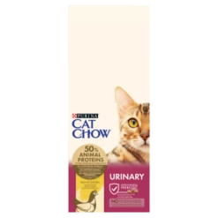 PURINA Cat Chow Alimento Per Le Vie Urinarie Ricco Di Pollo 2x15 Kg 5 PURINA Cat Chow Alimento Per Le Vie Urinarie Ricco Di Pollo 2x15 Kg -BRIT in Italia ita pl PURINA Cat Chow Alimento per le vie urinarie ricco di pollo 15 kg 15427 2 1